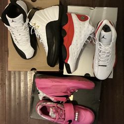Shoes