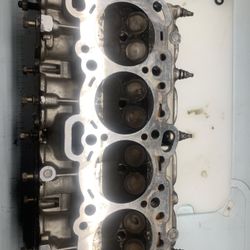 4g63t Cylinder Head 