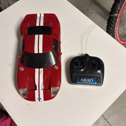 Toys Remote Cars