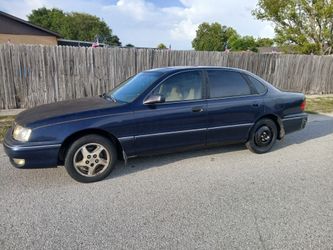 1998 Toyota Avalon