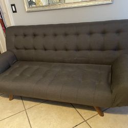 Bed Couch Full Size 