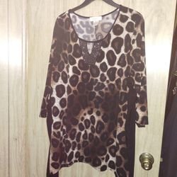 Woman Blouse
