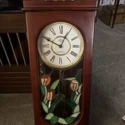 Grand Father Clocks