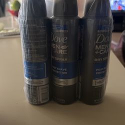Dove Men, Care, Deodorant