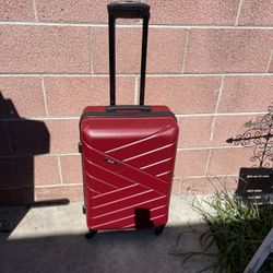 Luggage Carryon 