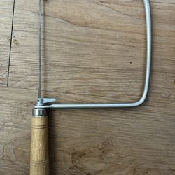 Coping Saws