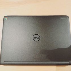 Dell Chrome Book 11 