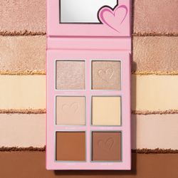 Beauty Creations Face Palette 