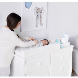  Infant Changing Pad 