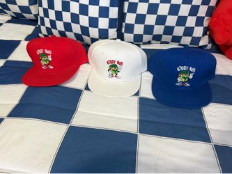 420 Hats