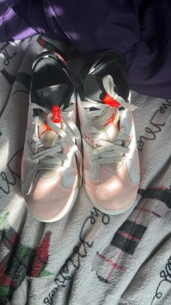 Jordan’s