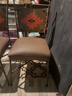 Southwestern Chairs