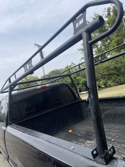 Ladder/Lumber Rack Heavy Duty 