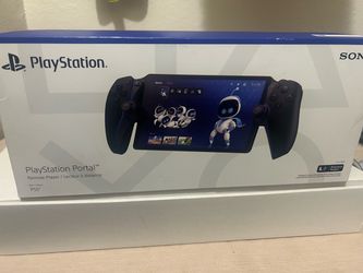 Ps5 portal