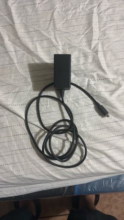 Nintendo Switch AC Power Adapter charger