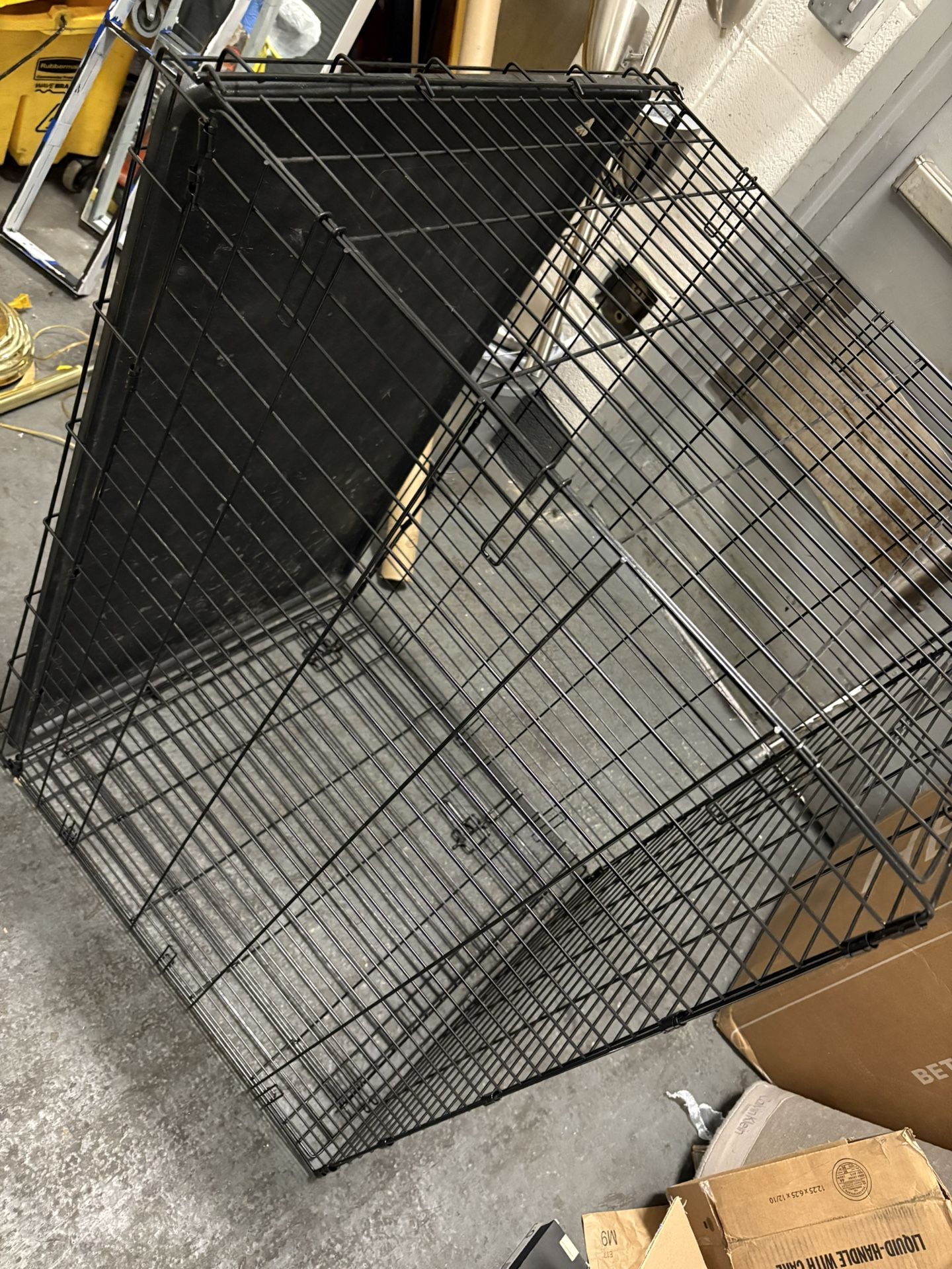 Very Extra Large Animal Cage