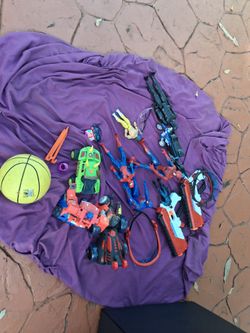 Toys