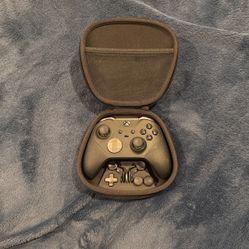 Elite Xbox Controller 