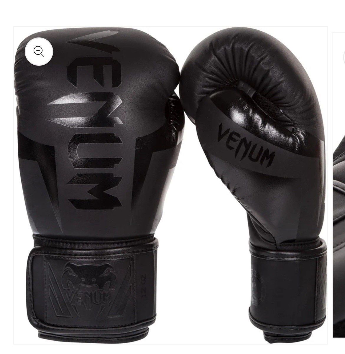 Boxing Gloves