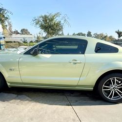 2005 Mustang GT