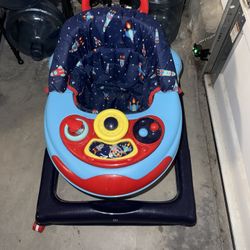 Baby Walker