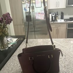 Michael Kors Purse