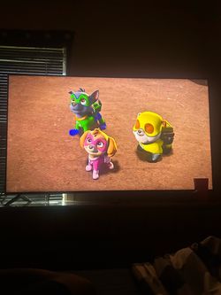 75inch LG tv