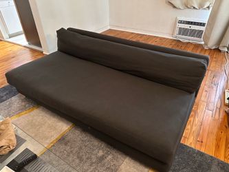 CB2 Sofa