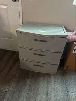 Plastic Container