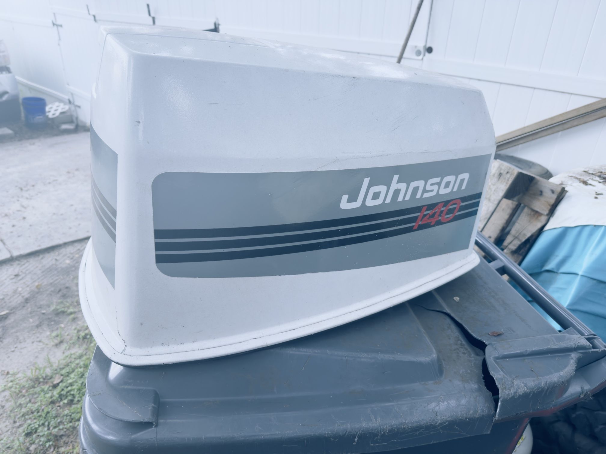 3 Outboard Motor For Sale