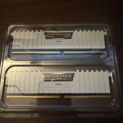 Corsair Vengeance LPX DDR4 - 32GB(2x16GB)