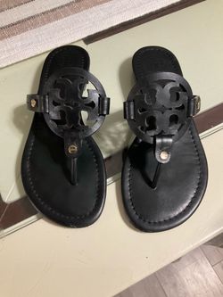 Tory Burch size 5.5