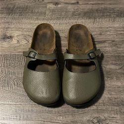 Birkenstock Birki’s Maria Sandals 