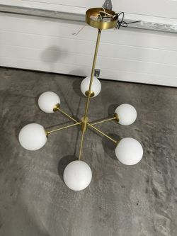 Hanging Light