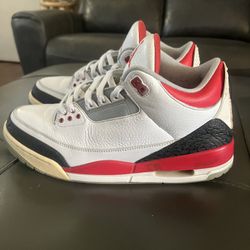 Jordan 3 Size 11
