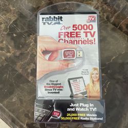 Free TV  5000  Channels 