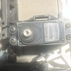 Techno ET 410.2 RC Car 
