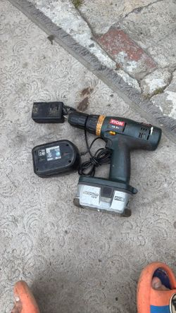 Ryobi 18.0v
