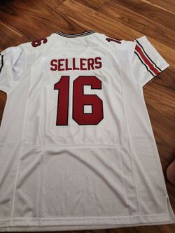 Football jersey