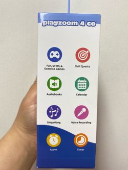 kids smart watch