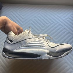 Kd 16 TB ‘White Black’