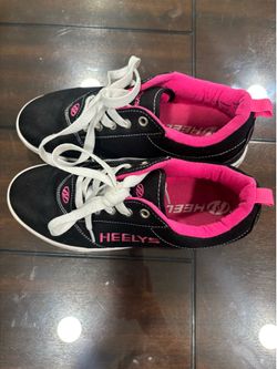 Heelys Pro 20