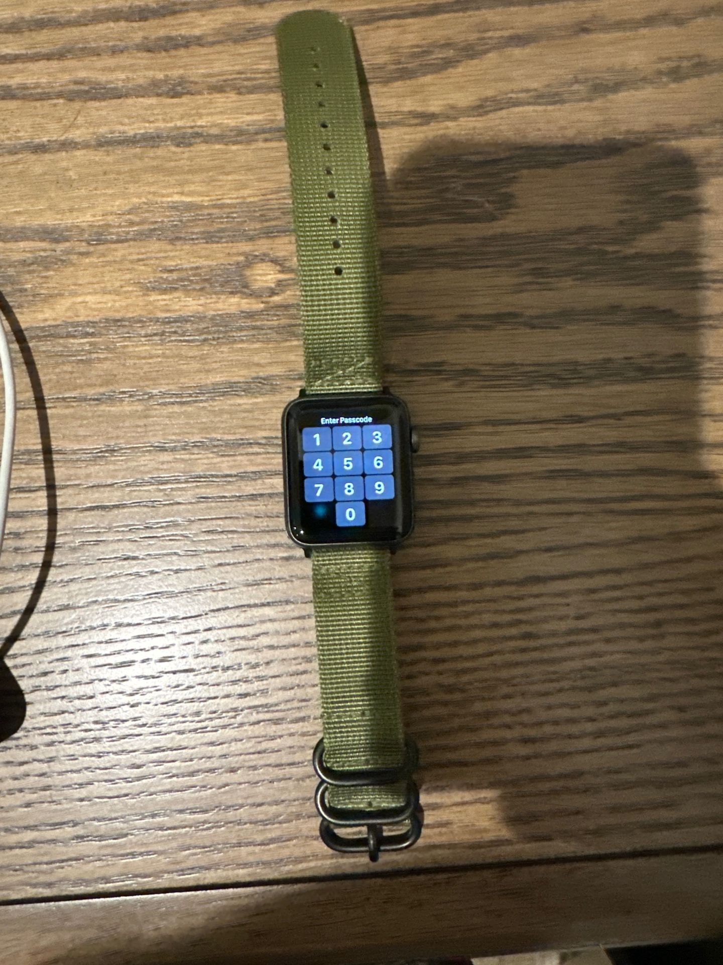 Apple Watch Series 3