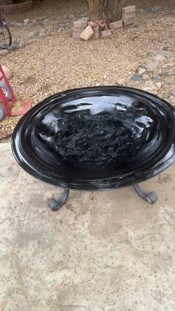 Fire Pit