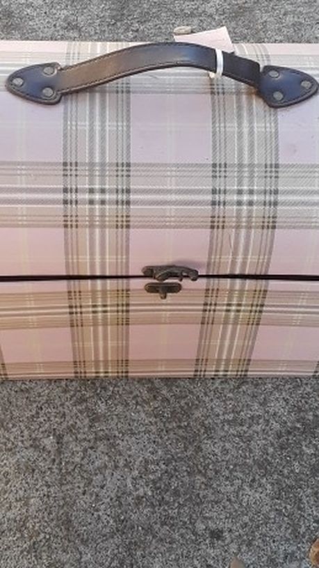 PINK HOMEGOODS STAGING PURSE!!