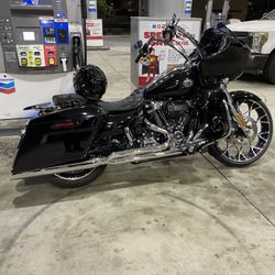 2020 Road Glide Special 114 