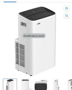 Portable ac