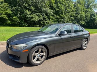 2015 BMW 328i