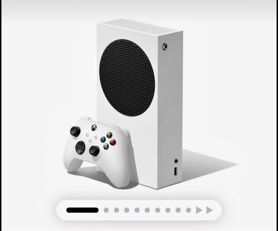 Xbox No Controller