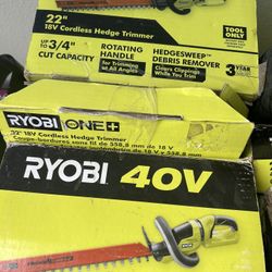 7 Triniadoras Por 300 